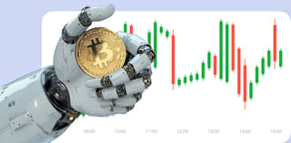 Havenwyk Private cryptocurrency exchange platform dashboard view