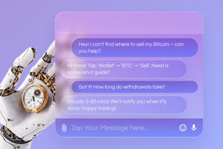 Professional crypto customer support and assistance at Havenwyk Private